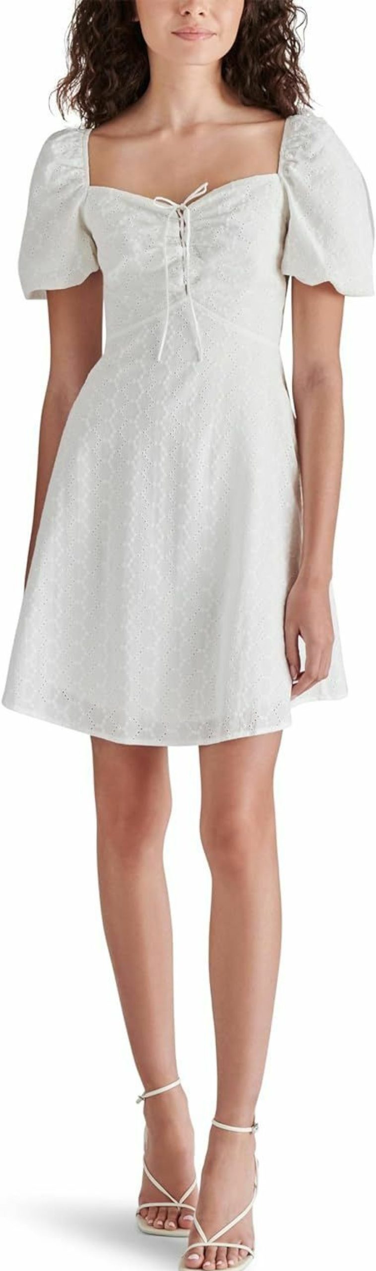 New Steve Madden Apparel Women'S Violeta Dress