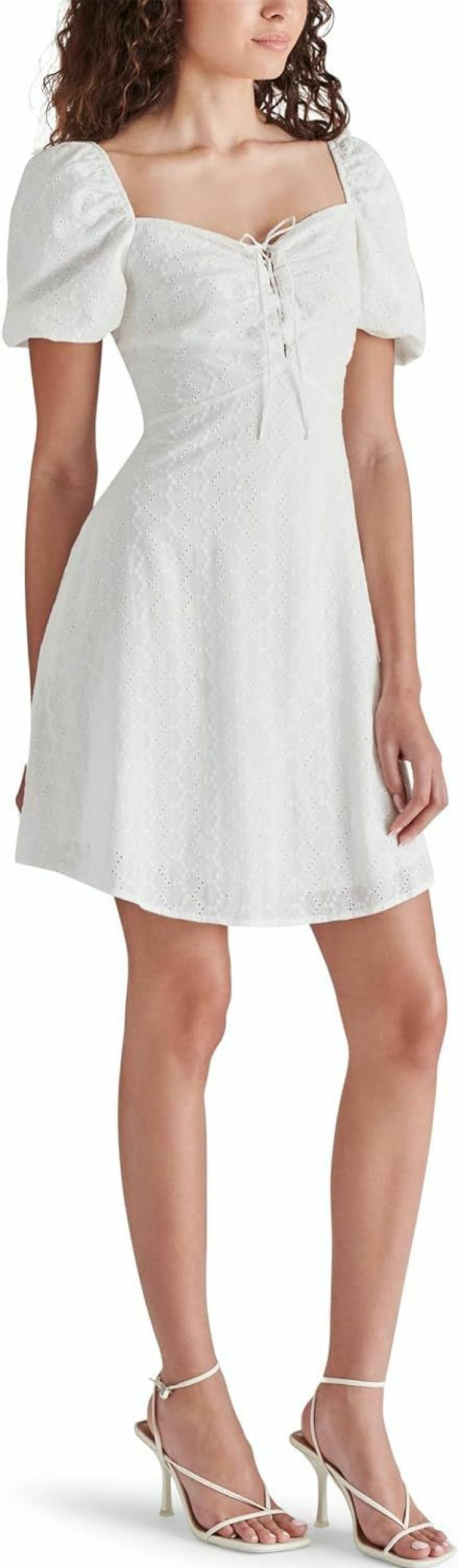 New Steve Madden Apparel Women'S Violeta Dress