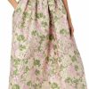 Online Shoshanna Shoshanna Women'S Floral Jacquard Ivanna Dress