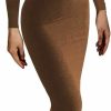 Wholesale AnotherChill Anotherchill Women'S Casual Lounge Slip Long Dress Sexy Long Sleeve Backless Bodycon Maxi Dresses 2023 Fall Slim Elegant