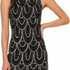 Wholesale Adrianna Papell Adrianna Papell Women'S Beaded Scallop Dress