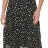 Best DKNY Dkny Women'S Fit And Flare Midi Dress