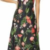 Best Ted Baker Ted Baker Women'S Connihh Cowl Neck Midi Slip Dress