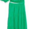 Best Velvet by Graham & Spencer Velvet By Graham & Spencer Women'S Giselle Dress