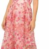 Wholesale Adrianna Papell Adrianna Papell Women'S Embroidered Fit And Flare