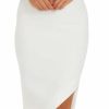 Clearance Dress the Population Dress The Population Women'S Magnolia Bodycon Midi Dress