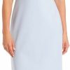 Hot London Times London Times Women'S Polished Sheath Dress With Bow Detail Career Office Event Occasion Guest Of