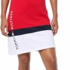 Wholesale Tommy Hilfiger Tommy Hilfiger T-Shirt Short Sleeve Cotton Summer Dresses For Women