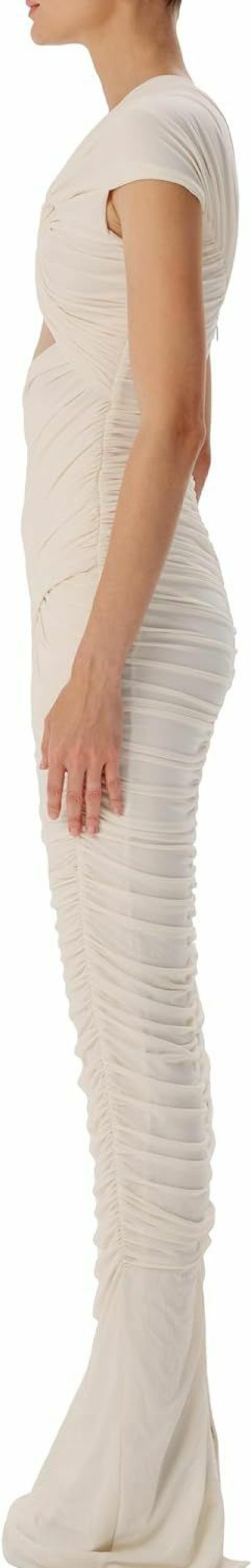 New Ronny Kobo Ronny Kobo Women'S Nasha Cutout Dress