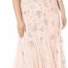 Wholesale Adrianna Papell Adrianna Papell Women'S One Shoulder Beaded Dress