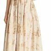 New Eliza J Eliza J Women'S Ballgown With Beaded Detail At Neckline