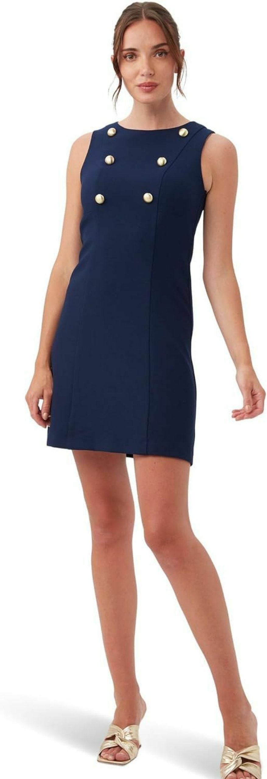 Best Trina Turk Trina Turk Women'S Boat House Dress