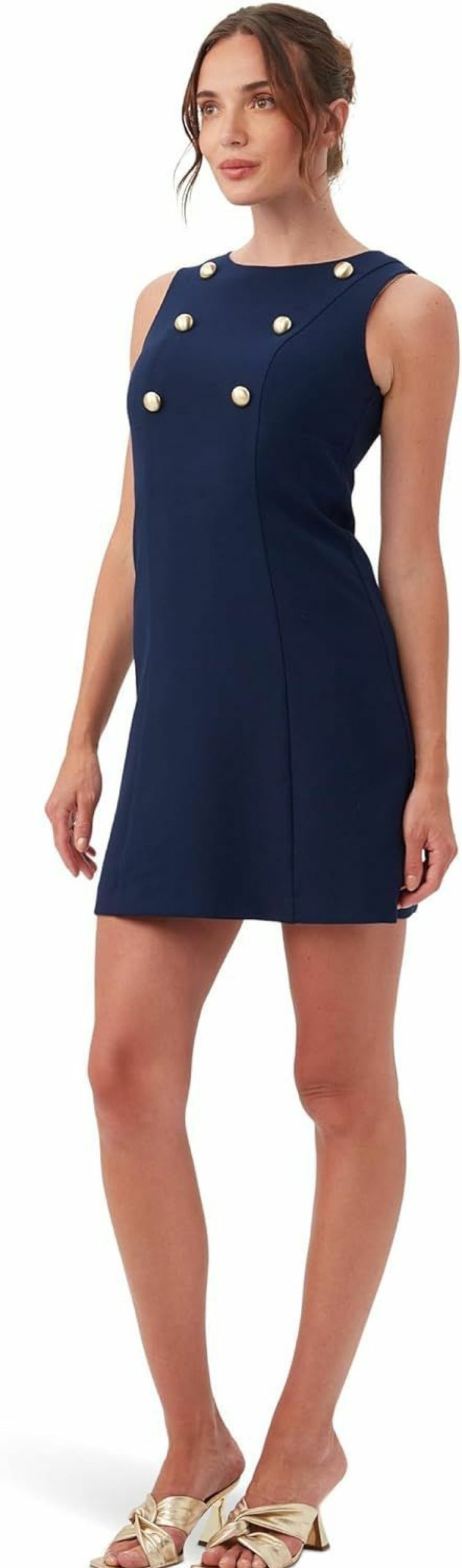 Best Trina Turk Trina Turk Women'S Boat House Dress