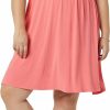 Clearance Amazon Essentials Amazon Essentials Women'S Surplice Dress (Available In Plus Size)