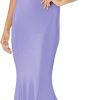 Clearance Norma Kamali Norma Kamali Women'S Strapless Fishtail Gown