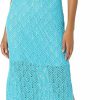 Wholesale The Drop The Drop Women'S Ritu Crochet Maxi Dress