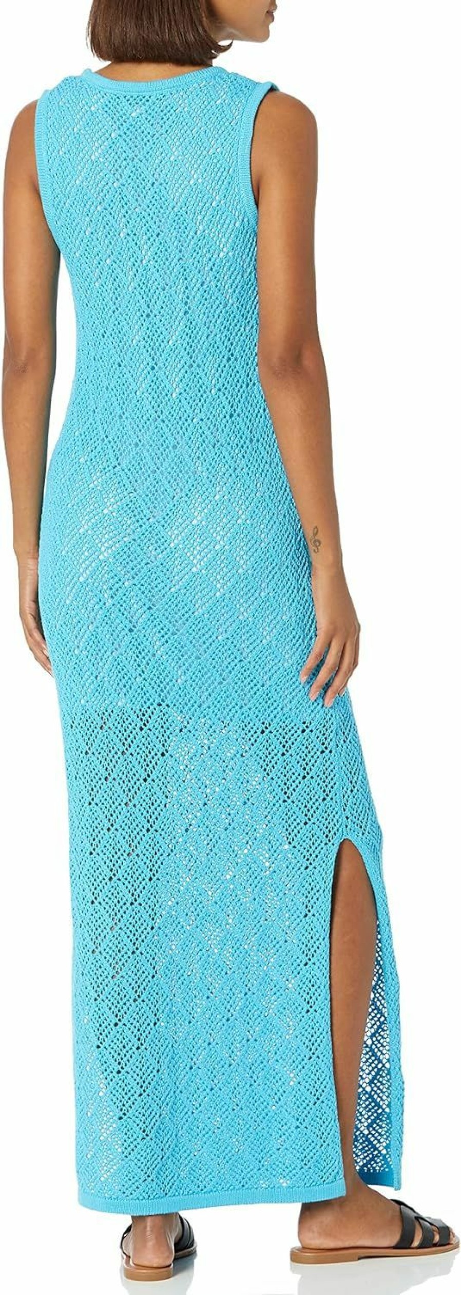 Wholesale The Drop The Drop Women'S Ritu Crochet Maxi Dress