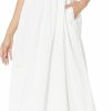 Clearance The Drop The Drop Women'S Shyla Cotton Eyelet Maxi Dress