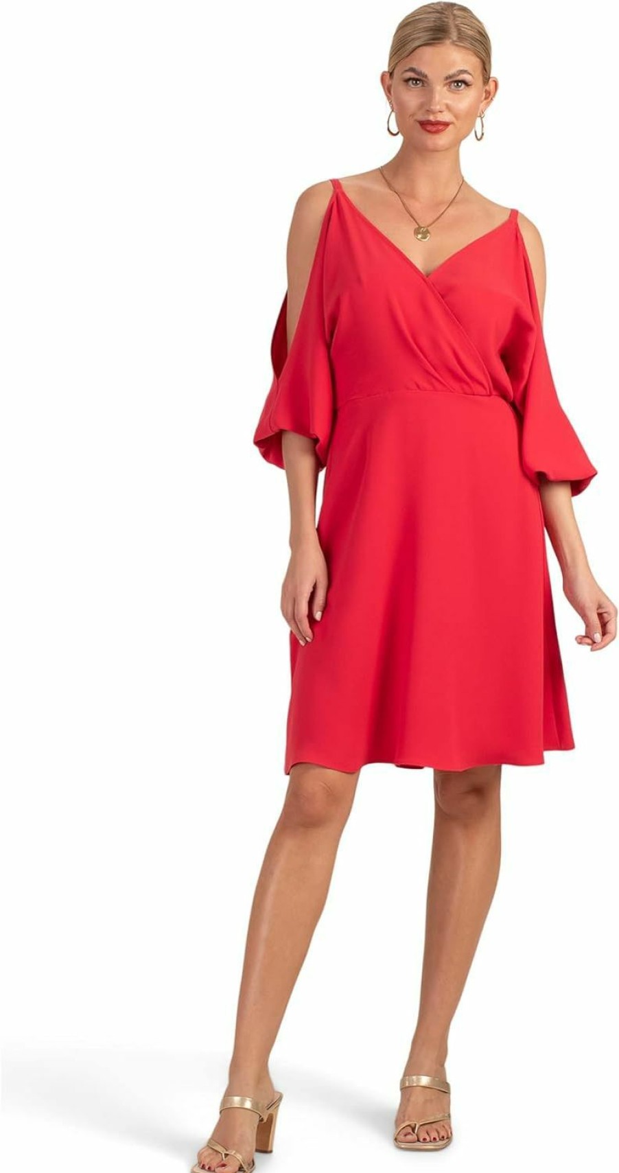 Online Trina Turk Trina Turk Mixology Dress