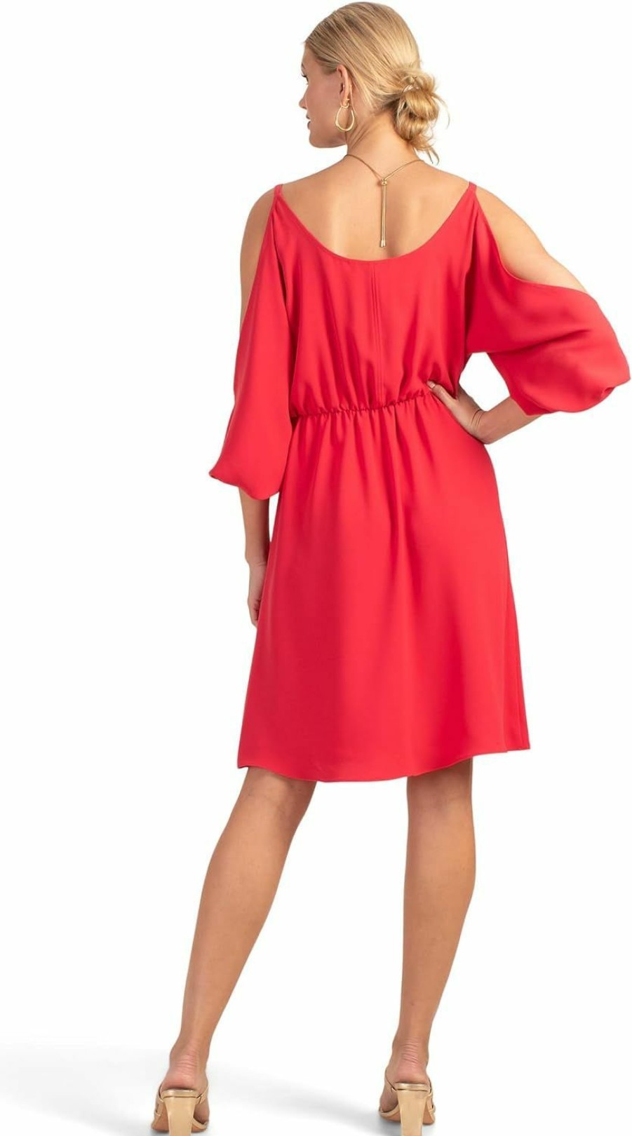 Online Trina Turk Trina Turk Mixology Dress