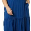 Clearance Amazon Essentials Amazon Essentials Women'S Sleeveless Elastic Waist Summer Maxi Dress (Available In Plus Size)