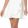 Wholesale Cinq a Sept Cinq A Sept Women'S White Denim Josi Dress