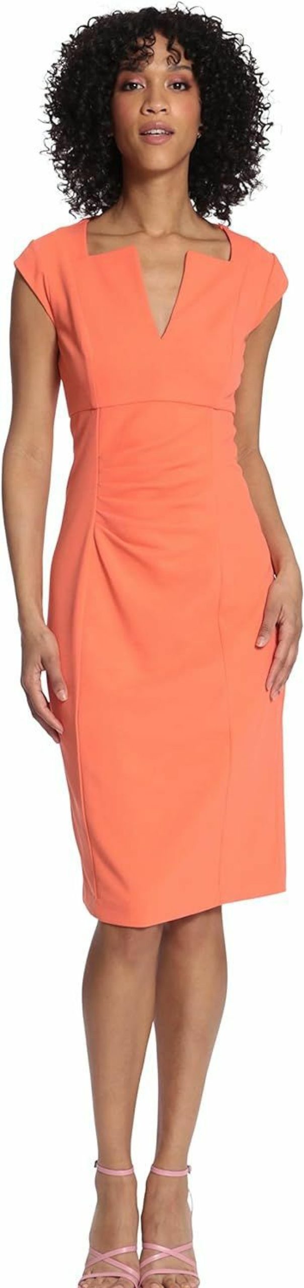 New Maggy London Maggy London Women'S Sheath Dress