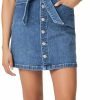 Clearance PAIGE Paige Women'S Jaxsyn Denim Dress Jolene Pkt, Kamilla