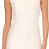 Hot Adrianna Papell Adrianna Papell Women'S Mikado Cocktail Dress