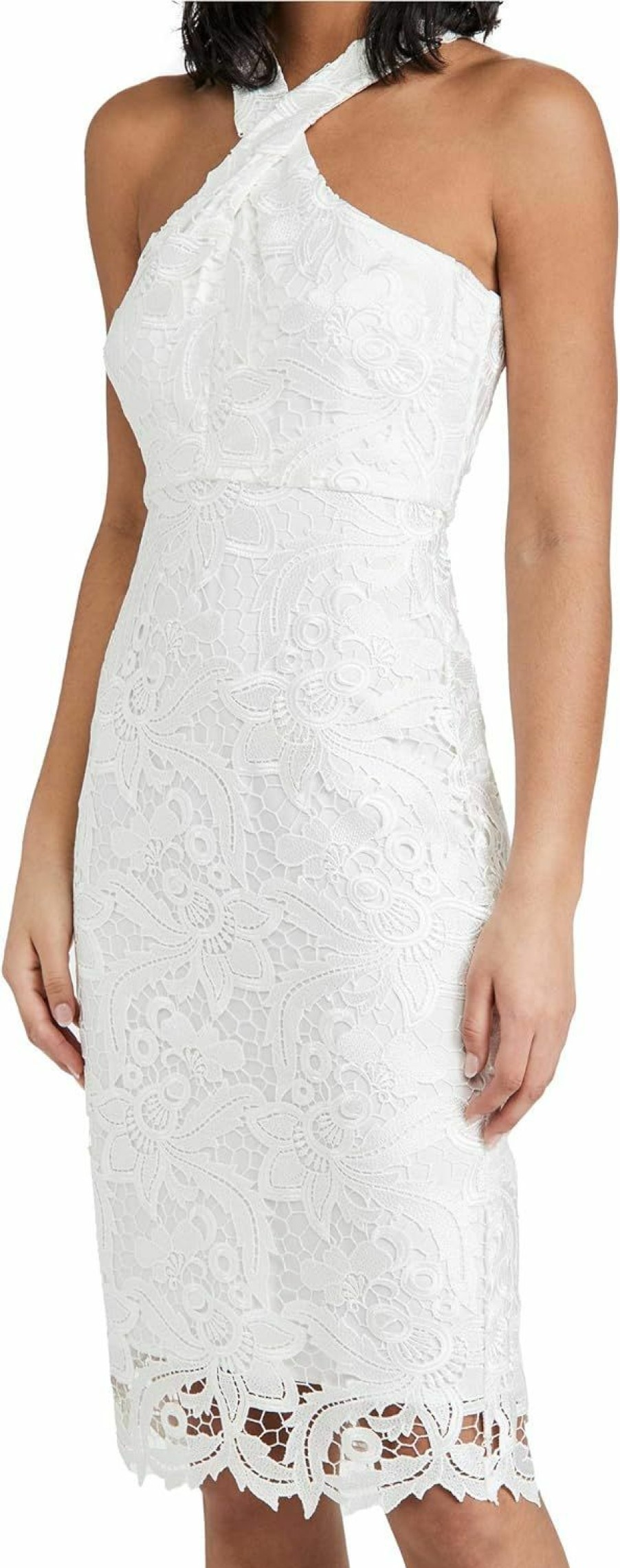 Online LIKELY Likely Women'S Lace Carolyn Dress