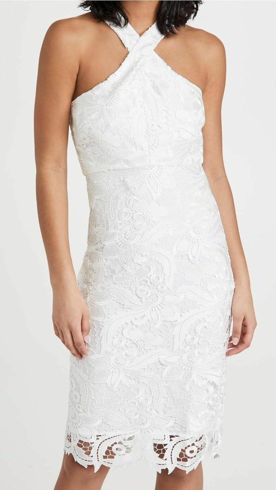 Online LIKELY Likely Women'S Lace Carolyn Dress