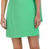 Wholesale BCBGMAXAZRIA Bcbgmaxazria Women'S Sleeveless One Shoulder Neck Mini Dress