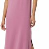 Clearance The Drop The Drop Women'S Cora T-Shirt Midi Dress